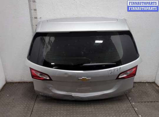 купить Кнопка открывания багажника с крышки на Chevrolet Equinox 2017-2024