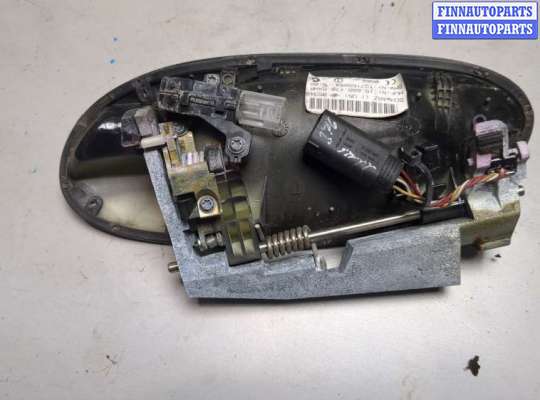 купить Ручка двери наружная на BMW 7 E65 2001-2008