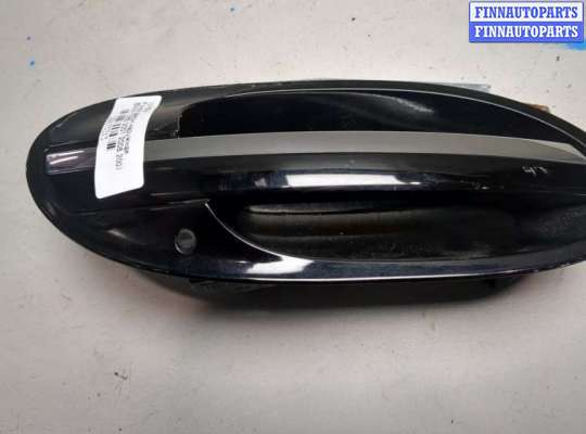 купить Ручка двери наружная на BMW 7 E65 2001-2008