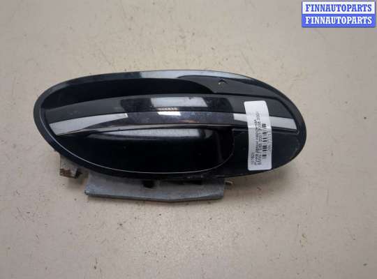 купить Ручка двери наружная на BMW 7 E65 2001-2008