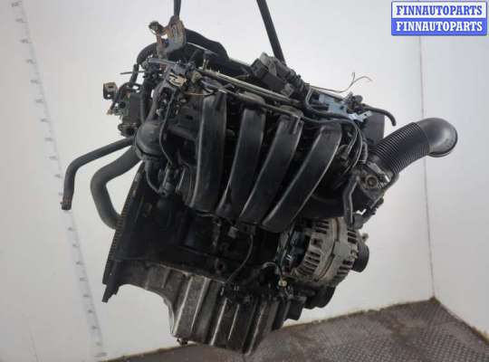 купить Двигатель (ДВС) на Opel Astra H 2004-2010