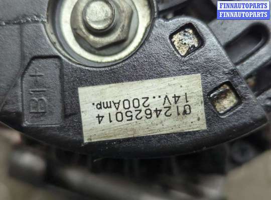 купить Генератор на Mercedes C W203 2000-2008