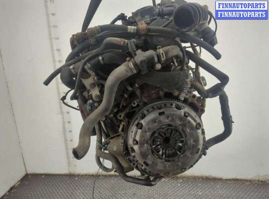 купить Компрессор кондиционера на Ford Mondeo 3 2000-2007