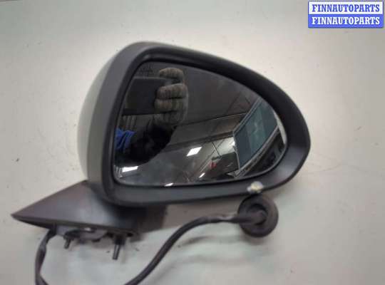 Зеркало боковое OP2355377 на Opel Corsa D 2006-2014