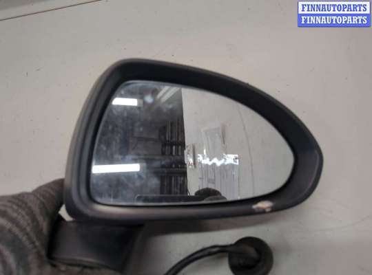 купить Зеркало боковое на Opel Corsa D 2006-2014