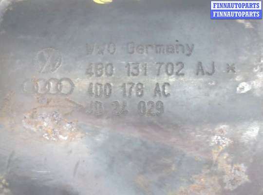 купить Катализатор на Audi A6 (C5) 1997-2005