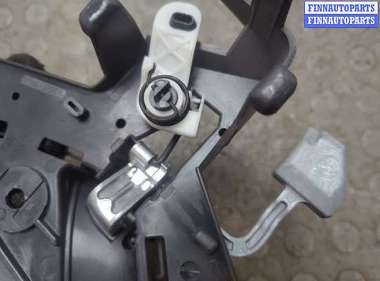 купить Ручка двери салона на Citroen C5 2004-2008