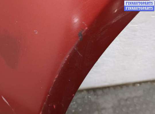 купить Крыло на Skoda SuperB 2001-2008