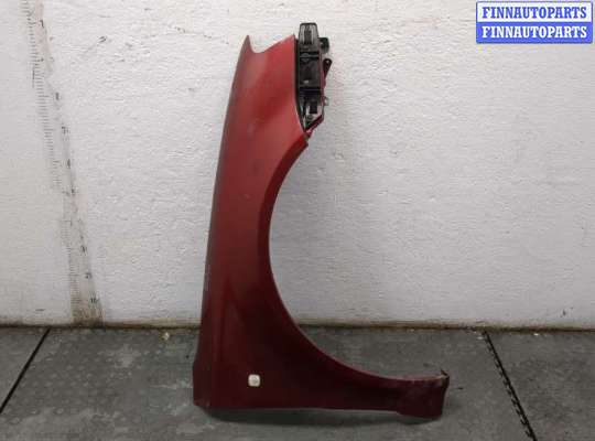 купить Крыло на Skoda SuperB 2001-2008