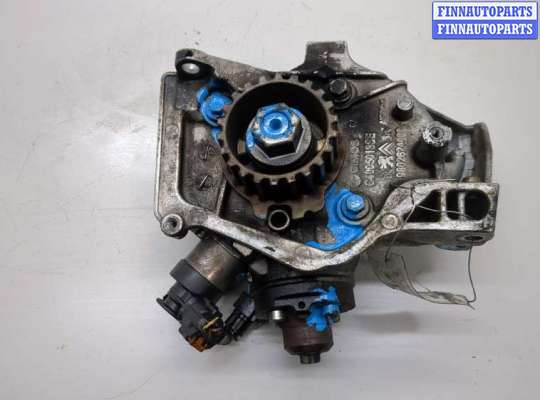 купить ТНВД на Peugeot Partner 2015-2018