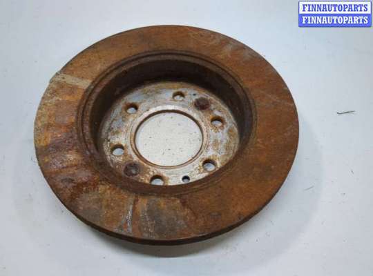 Купить Диск тормозной на Mercedes Sprinter 2018-2025 Диск тормозной MB1680321 на Mercedes Sprinter 2018-2025