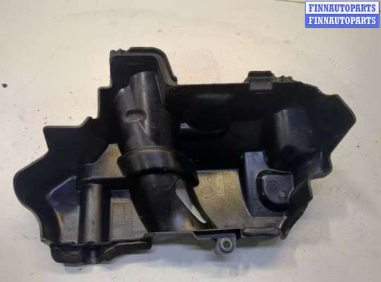 купить Пластик (Обшивка) моторного отсека на Nissan Qashqai 2006-2013