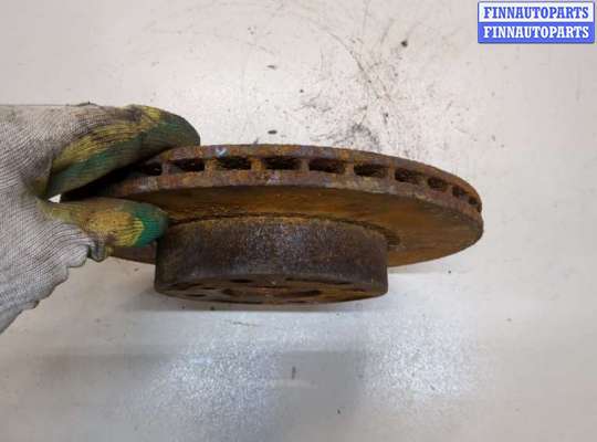 купить Диск тормозной на Suzuki Liana 2001-2008