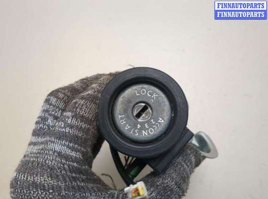 купить Замок зажигания на Nissan Note E11 2005-2013