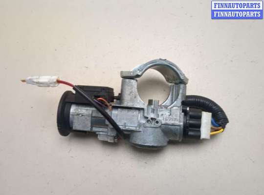 купить Замок зажигания на Nissan Note E11 2005-2013