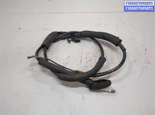 Трос ручника JPX4638 на Jeep Wrangler 2007-2018