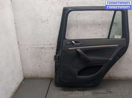 купить Дверь боковая (легковая) на Skoda Octavia (A5) 2004-2008