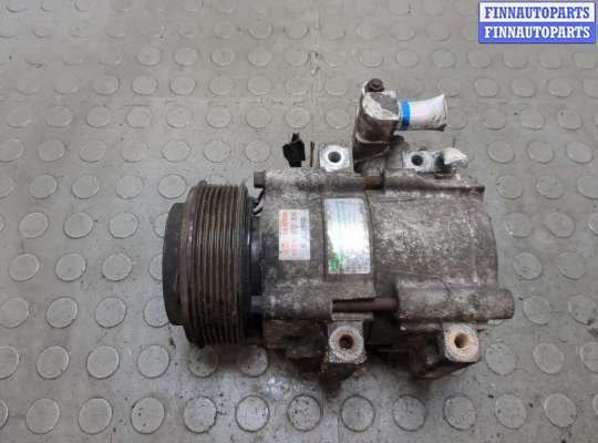 купить Компрессор кондиционера на KIA Sorento BL 2002-2011