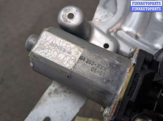 Стеклоподъемник электрический на Volvo XC90