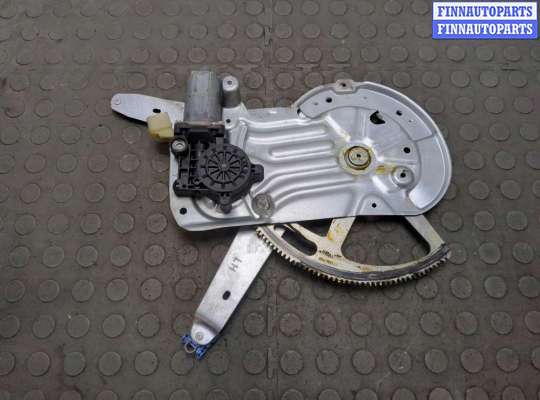 Стеклоподъемник электрический VL528421 на Volvo XC90 2002-2014