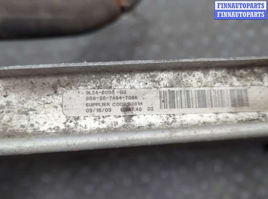 купить Радиатор охлаждения двигателя на Lincoln Navigator 2006-2014