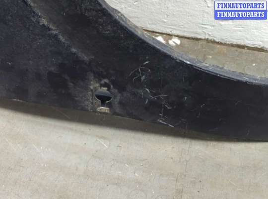 Крыло переднее на Opel Vectra C