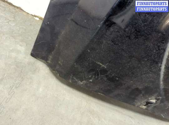 Крыло переднее на Opel Vectra C