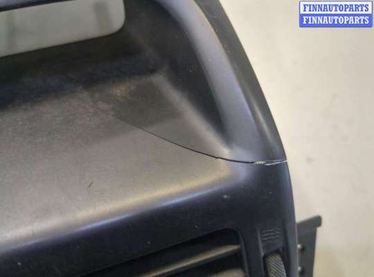 купить Дефлектор обдува салона на Suzuki Grand Vitara 2005-2016