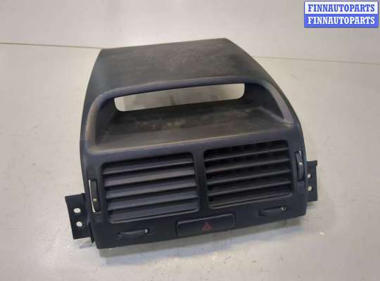 купить Дефлектор обдува салона на Suzuki Grand Vitara 2005-2016