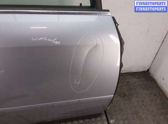 купить Стекло боковой двери на Audi A6 (C5) 1997-2005