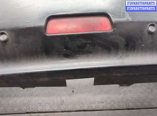 купить Бампер на Nissan Qashqai 2006-2013