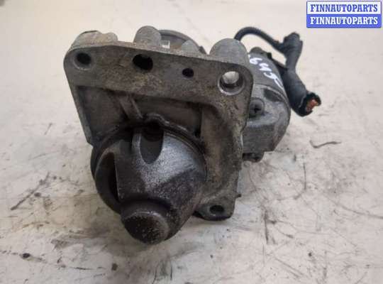 купить Стартер на Peugeot 207 2006-2015