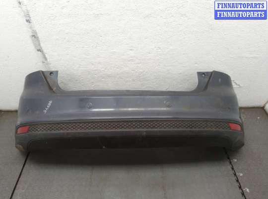 Бампер FO2104748 на Ford Focus 3 2011-2015