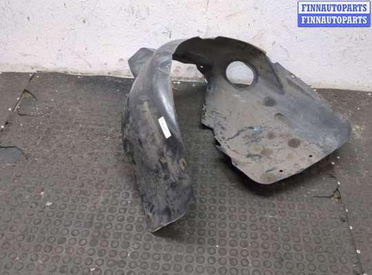 купить Защита арок (подкрылок) на Volkswagen Passat 5 2000-2005