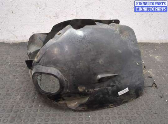 купить Защита арок (подкрылок) на Volkswagen Passat 5 2000-2005