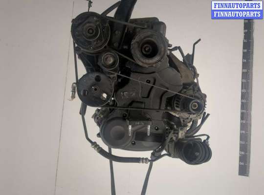 Компрессор кондиционера CH470606 на Chevrolet Lacetti 2004-2013