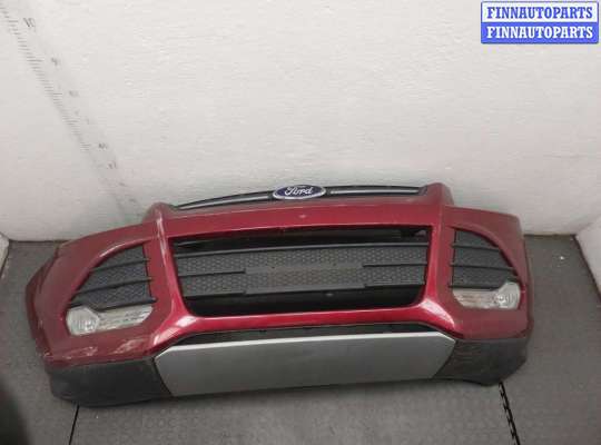 купить Бампер на Ford Escape 2012-2015