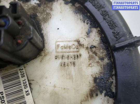 купить Насос топливный электрический на Ford Fiesta 2012-2019