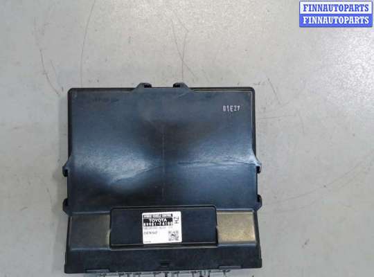 Купить Блок управления двигателем на Toyota C-HR 2016-2023 Блок управления двигателем TT914779 на Toyota C-HR 2016-2023