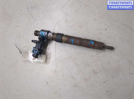 Форсунка топливная PG1100274 на Peugeot 4007