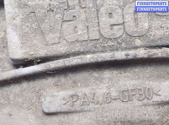купить Радиатор интеркулера на Audi TT (8N) 1998-2006