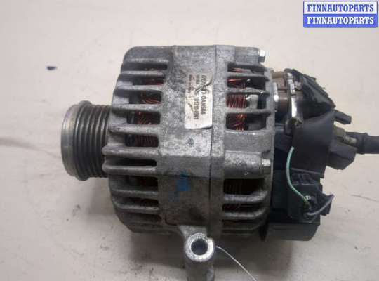 купить Генератор на Opel Corsa D 2006-2011