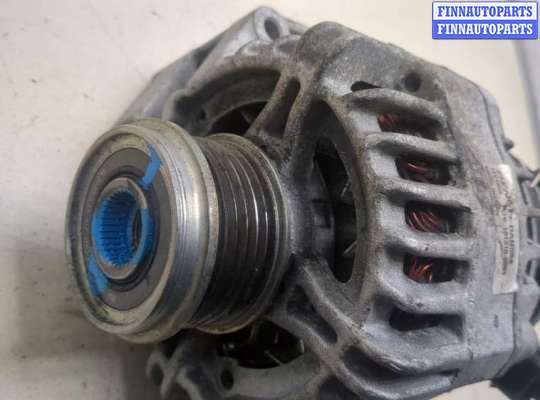 купить Генератор на Opel Corsa D 2006-2011