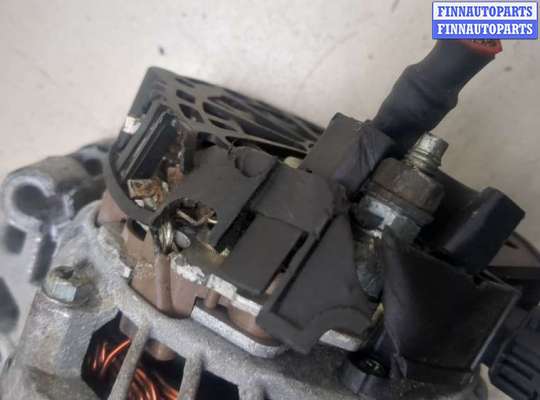 купить Генератор на Opel Corsa D 2006-2011