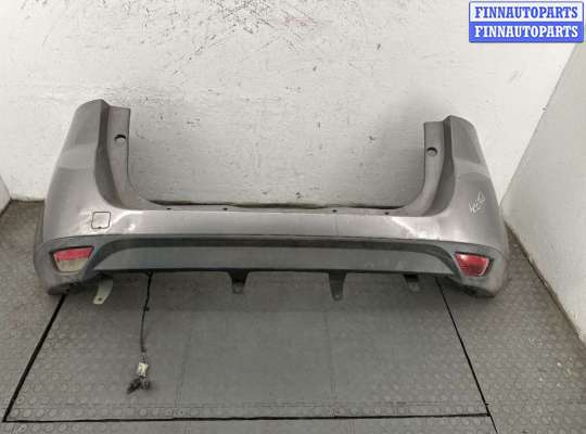 Бампер RN1440420 на Renault Scenic 2009-2012