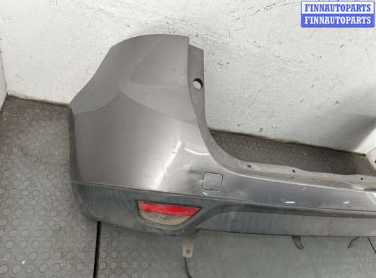 купить Бампер на Renault Scenic 2009-2012
