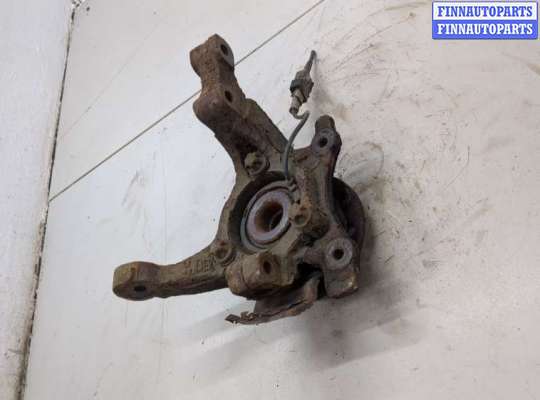 купить Ступица (кулак, цапфа) на Opel Astra H 2004-2010