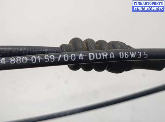 купить Трос капота на Mercedes GL X164 2006-2012