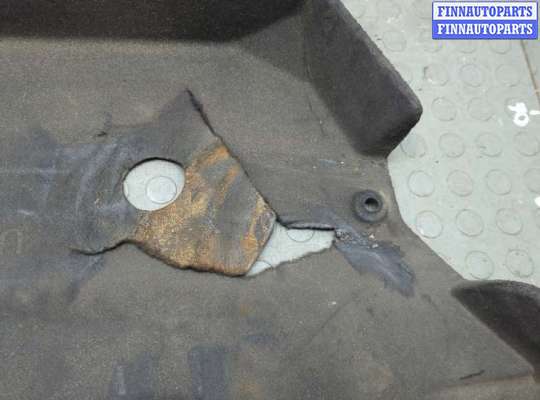 купить Защита днища, запаски, КПП, подвески на KIA K5 2019-2025