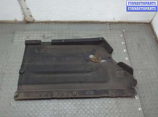 Защита днища, запаски, КПП, подвески KA594202 на KIA K5 2019-2025